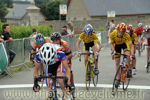 Cht Avenir 56 minimes et cadettes Guillac (53)